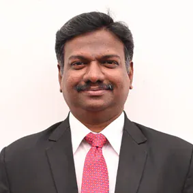 Dr. Sivasubramanian K